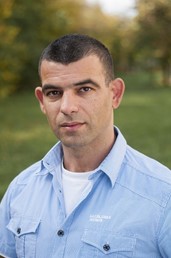 Goran Lorger, Ljubljana, Lovran