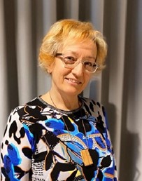 JANA SUHADOLC, Dobrova, Ljubljana