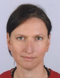 Karla Klander, Domžale