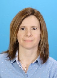 Marija Hvala, Slap ob Idrijci