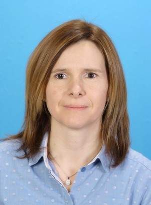 Marija Hvala, Slap ob Idrijci