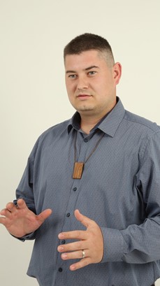 Robert Borenović, Litija, Novi Sad