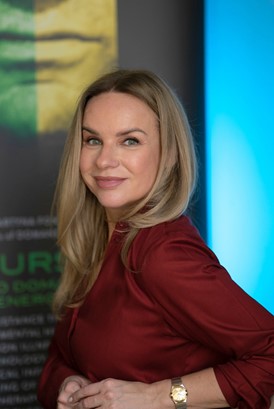MARTYNA FON ŽVEGELJ